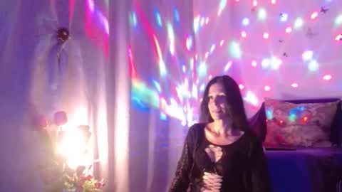 Snapshot of elysasun chatting on October 1, 2025, 5:41 pm Elisa online show from October 1, 2025, 5:41 pm