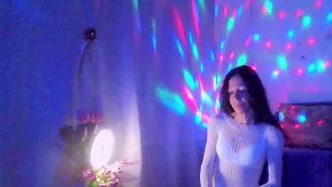 Snapshot of elysasun chatting on October 6, 2025, 6:49 pm Elisa online show from October 6, 2025, 6:49 pm