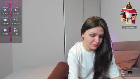 Elysia Storm online show from February 26, 2026, 7:13 pm