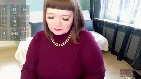 elza1981 online show from April 7, 2026, 10:37 am