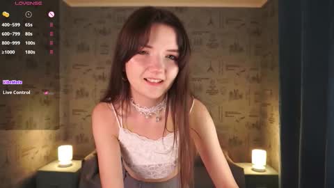  Emily online show from November 24, 2025, 8:19 pm