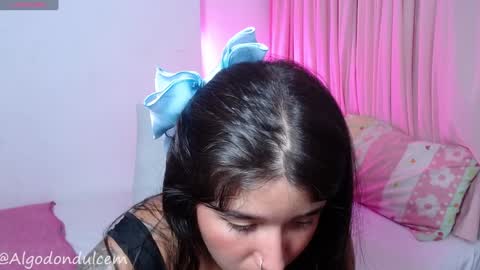 A N D R E A online show from December 29, 2024, 2:27 am