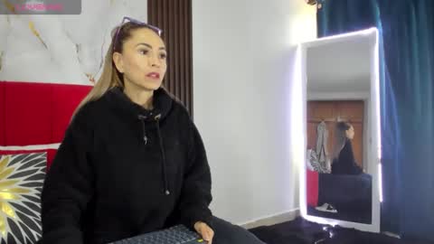 ema garcia  online show from February 2, 2026, 2:05 pm