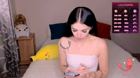 ema_grasie online show from December 25, 2024, 11:22 am