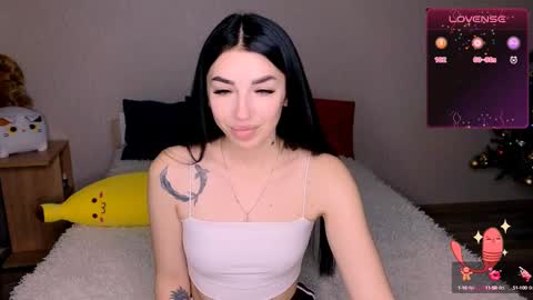 ema_grasie online show from January 18, 2025, 5:31 am