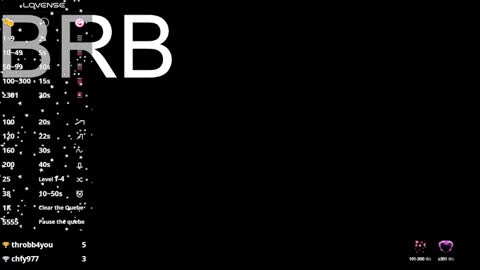 Ema Lambert  online show from March 1, 2025, 10:53 pm