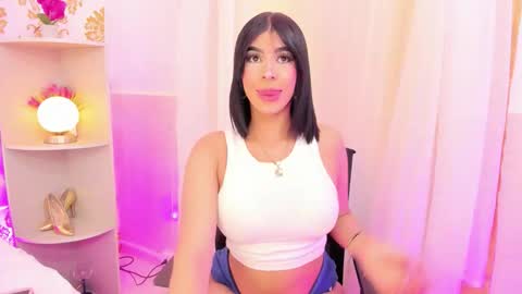 Ema Lambert  online show from October 18, 2025, 6:41 pm