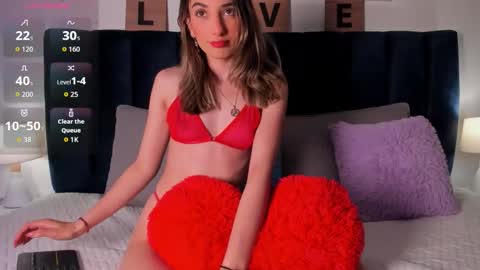 Ema online show from November 29, 2025, 8:34 pm