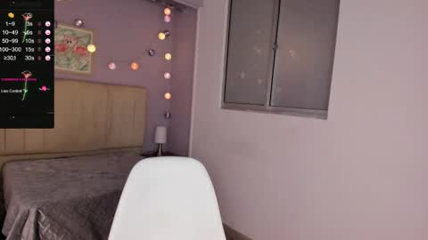 Snapshot of ema_saenz chatting on January 27, 2025, 10:27 pm Ema online show from January 27, 2025, 10:27 pm