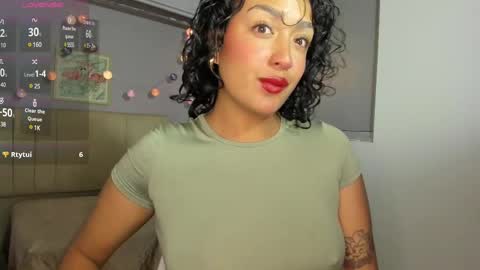 Snapshot of ema_saenz chatting on March 3, 2025, 7:06 pm Ema online show from March 3, 2025, 7:06 pm