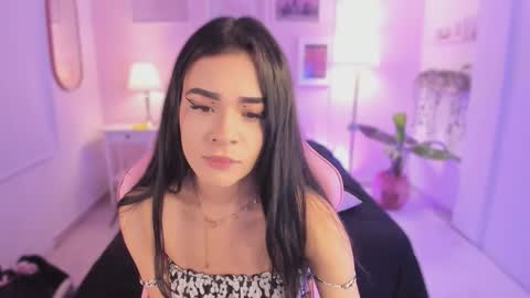 emma soul online show from November 21, 2025, 9:24 pm