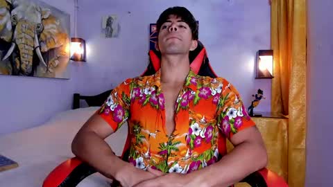 Snapshot of eman_wolf chatting on March 2, 2026, 5:42 pm eman_wolf online show from March 2, 2026, 5:42 pm