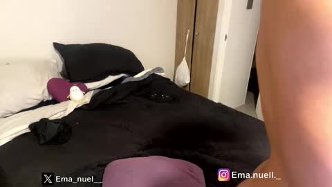 emanuell___ online show from April 14, 2026, 12:49 am