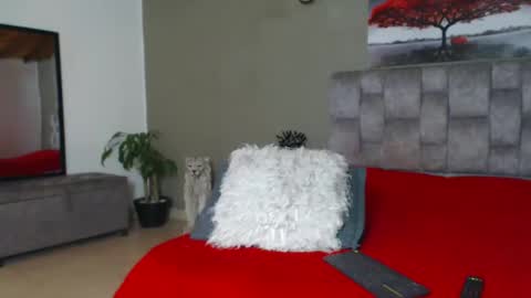 emanuelspencer online show from January 14, 2025, 9:51 pm