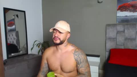 emanuelspencer online show from October 23, 2025, 12:15 pm