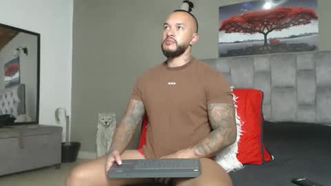 emanuelspencer online show from January 15, 2026, 11:26 am