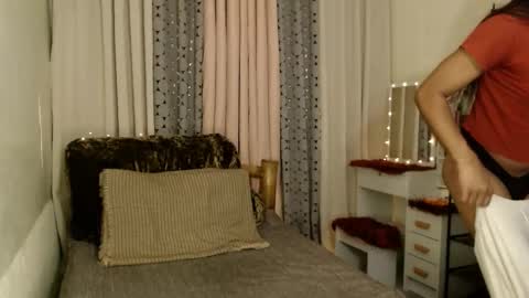 Trans cummer online show from February 27, 2025, 6:20 pm