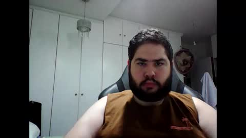 embarrassed_str8_3incher online show from October 18, 2025, 7:25 pm