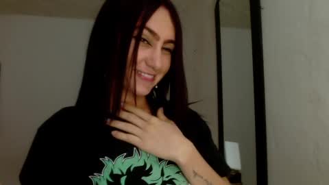 Snapshot of ember57607 chatting on February 2, 2025, 12:46 pm ember57607 online show from February 2, 2025, 12:46 pm