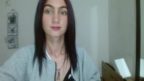 Snapshot of ember57607 chatting on February 3, 2025, 8:46 pm ember57607 online show from February 3, 2025, 8:46 pm