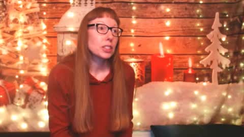 Ember Starleena online show from December 20, 2024, 2:05 pm