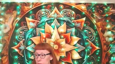 Ember Starleena online show from November 4, 2025, 2:27 pm