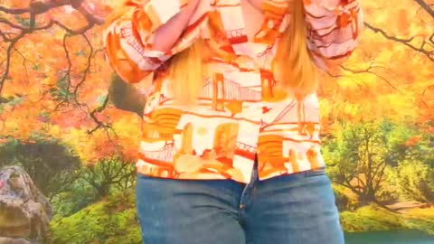 Ember Starleena online show from November 24, 2025, 3:34 pm