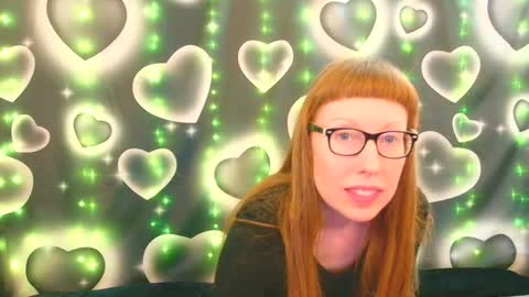 Ember Starleena online show from February 10, 2026, 3:49 pm
