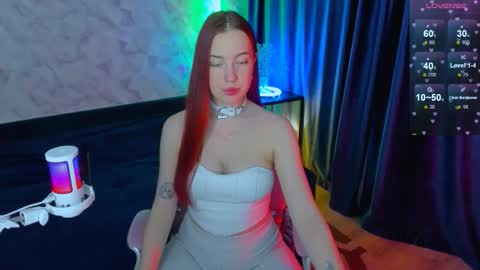 Ember online show from February 6, 2026, 3:26 pm