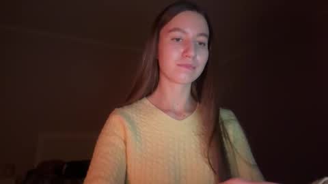 Snapshot of emberfamn chatting on January 31, 2026, 8:18 pm Alina online show from January 31, 2026, 8:18 pm