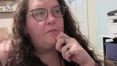 Snapshot of emberlynnix chatting on September 14, 2025, 6:01 am Emberlyn Nix online show from September 14, 2025, 6:01 am