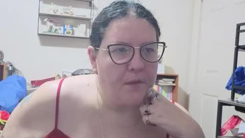 Snapshot of emberlynnix chatting on February 8, 2026, 11:30 pm Emberlyn Nix online show from February 8, 2026, 11:30 pm