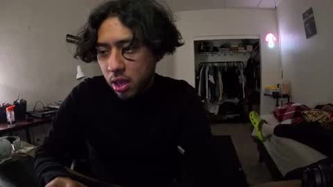 embersboudoir online show from October 17, 2025, 1:53 am