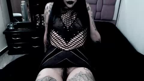 Emerald Black online show from September 21, 2025, 6:04 am