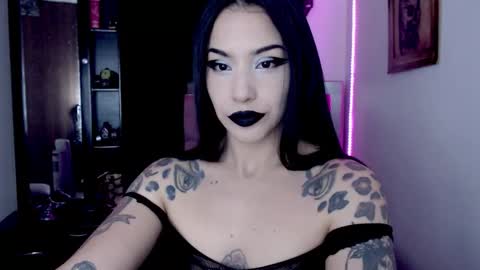 Emerald Black online show from March 4, 2026, 2:06 am