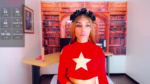 Emeli online show from January 29, 2025, 4:15 am