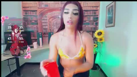 Emeli online show from October 7, 2025, 11:18 am