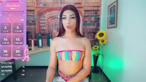 Emeli online show from October 11, 2025, 11:20 am