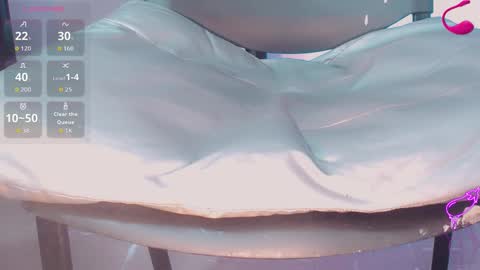 Emeli online show from November 12, 2025, 11:10 am