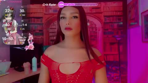 Snapshot of emeli_roushot chatting on May 31, 2026, 11:17 am Emeli online show from May 31, 2026, 11:17 am
