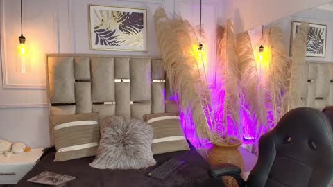 Snapshot of emelie_ch_ chatting on January 23, 2025, 6:06 am Emily  online show from January 23, 2025, 6:06 am