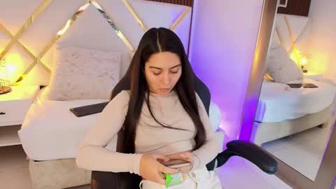 Emily  online show from January 8, 2026, 3:20 am