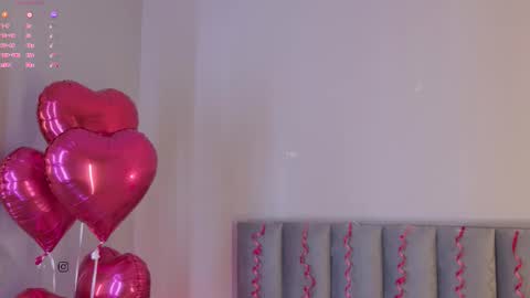 Emely online show from February 14, 2026, 9:28 am