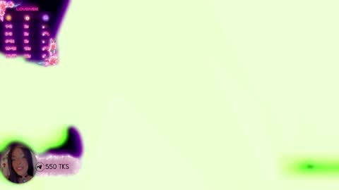 Emely online show from March 29, 2026, 9:31 am