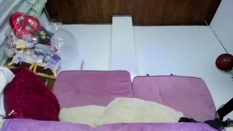 emely_exxotic online show from April 14, 2026, 12:38 am