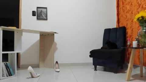 Emely   online show from November 28, 2025, 11:40 pm