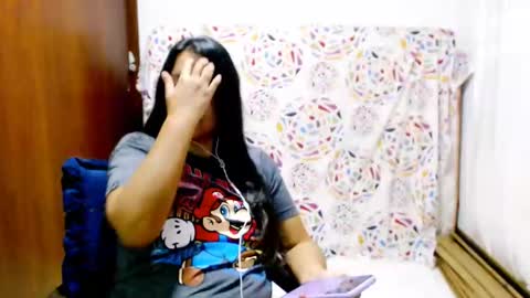 emely_sexx online show from February 28, 2025, 12:21 am