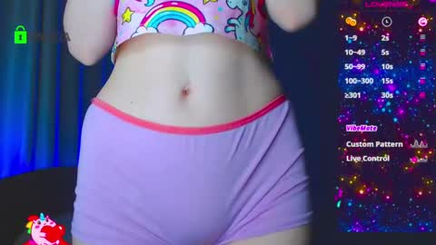 Snapshot of emelycrystal chatting on February 22, 2025, 3:23 am Emely online show from February 22, 2025, 3:23 am