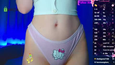 Snapshot of emelycrystal chatting on February 6, 2026, 3:44 am Emely online show from February 6, 2026, 3:44 am