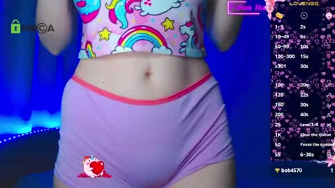 Snapshot of emelycrystal chatting on February 28, 2026, 3:40 am Emely online show from February 28, 2026, 3:40 am